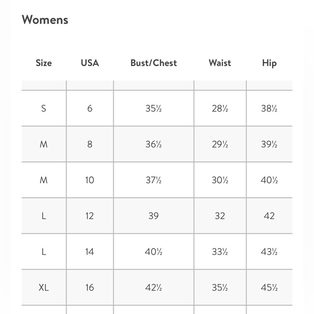 Reebok Women's Active Ace Dress, Sizes XL - Picture 7 of 7